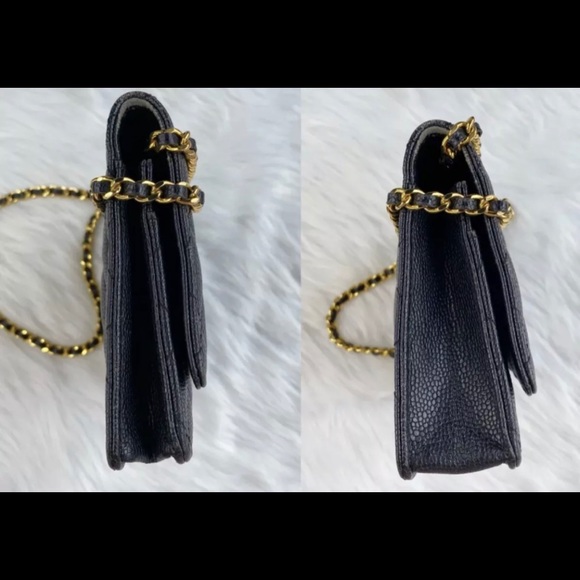 wallet on chain base shaper protector WOC - Picture 2 of 5